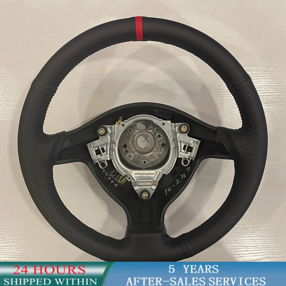 Car Steering Wheel Cover Anti Slip Breathable - Оплетка на руль автомобиля, противоскользящий чехол