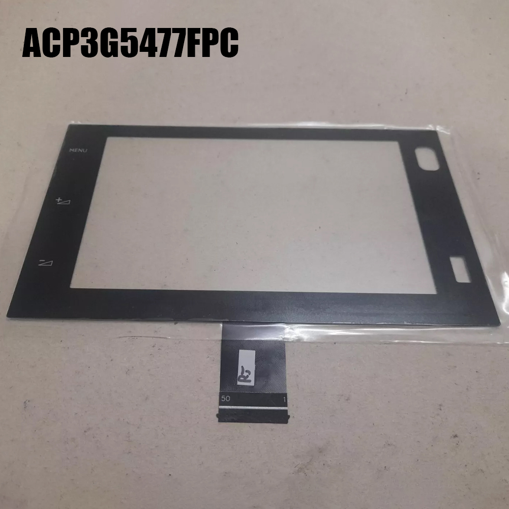 Car Electronics - 7-дюймовое радио VETRO FS-086-7 ACP3G5477FPC для