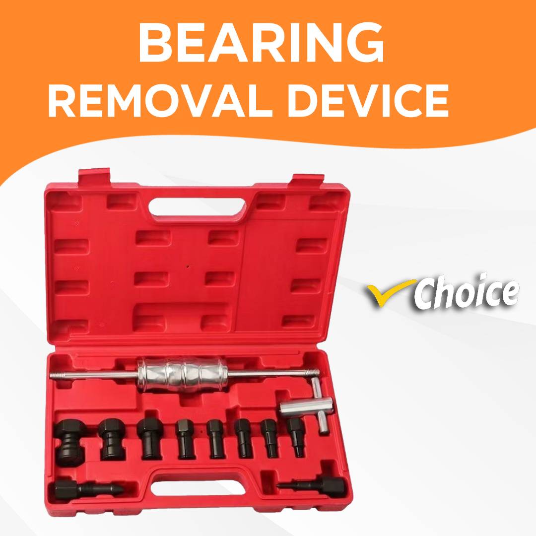 Auto Repair Tools - Набор из 12 предметов для снятия