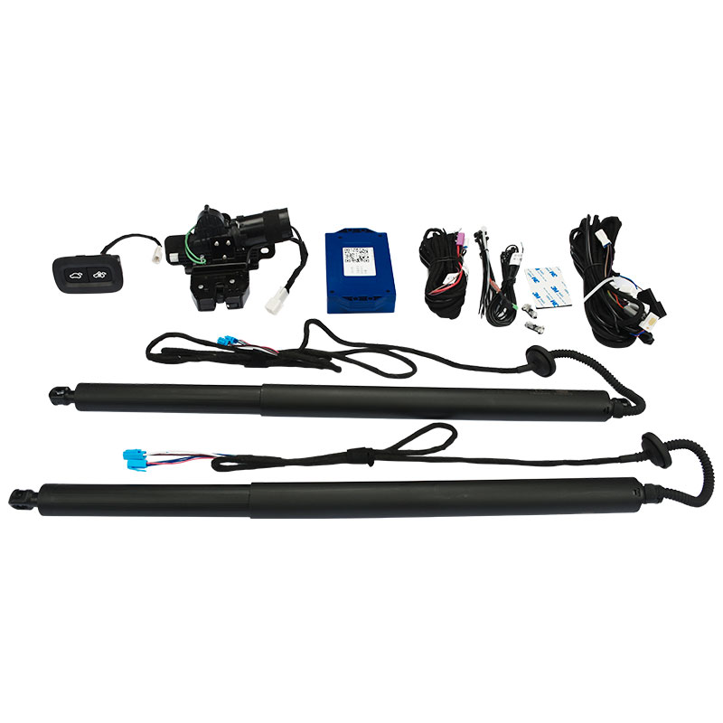 Car Accessories - Электрический привод багажника для VW MULTIVAN: