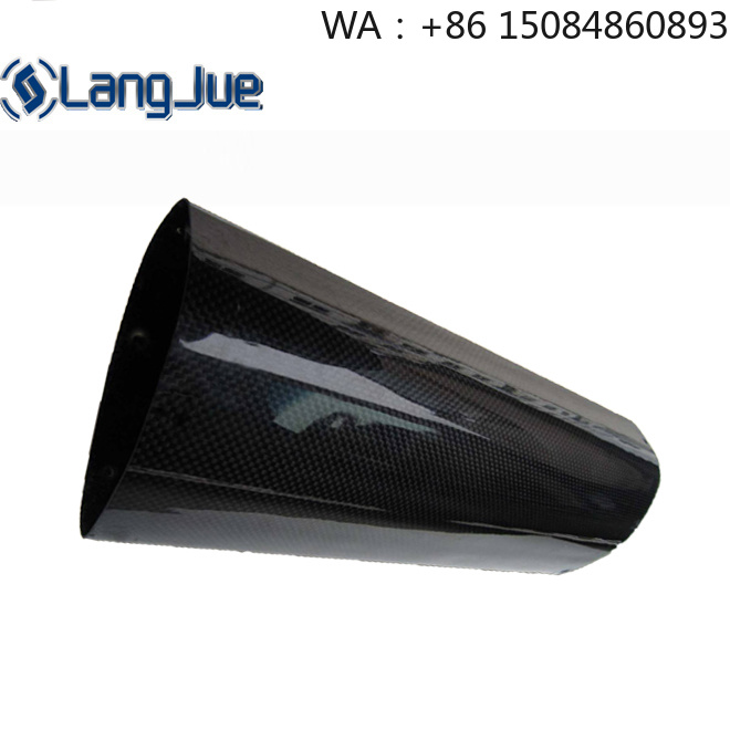 Motorcycle Parts - Многофункциональные детали из углеродного волокна на