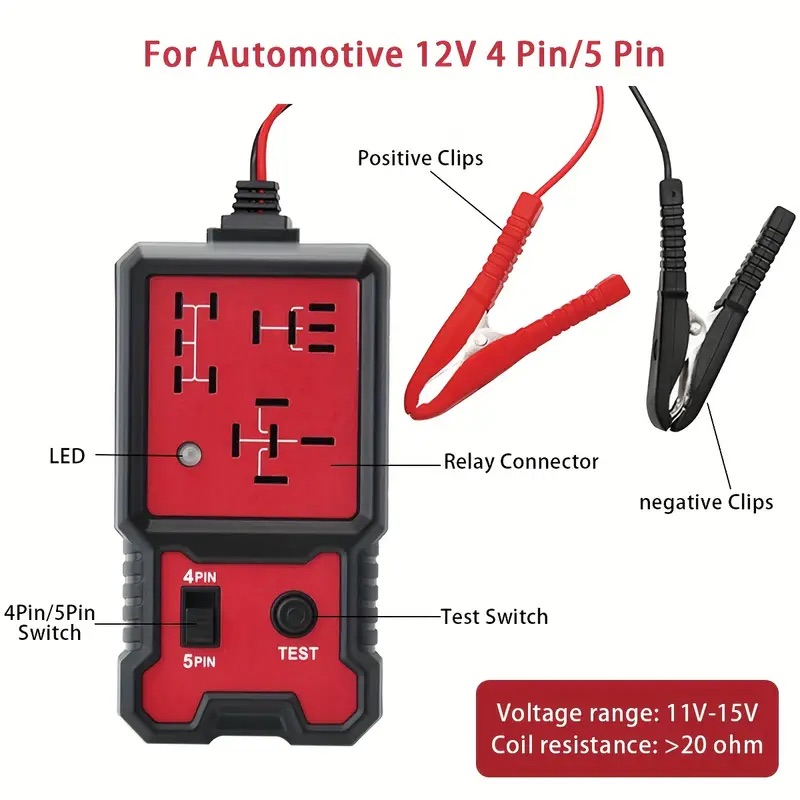 CNB-707 Универсальный 12В LED- – обзор и цена Car Electronics