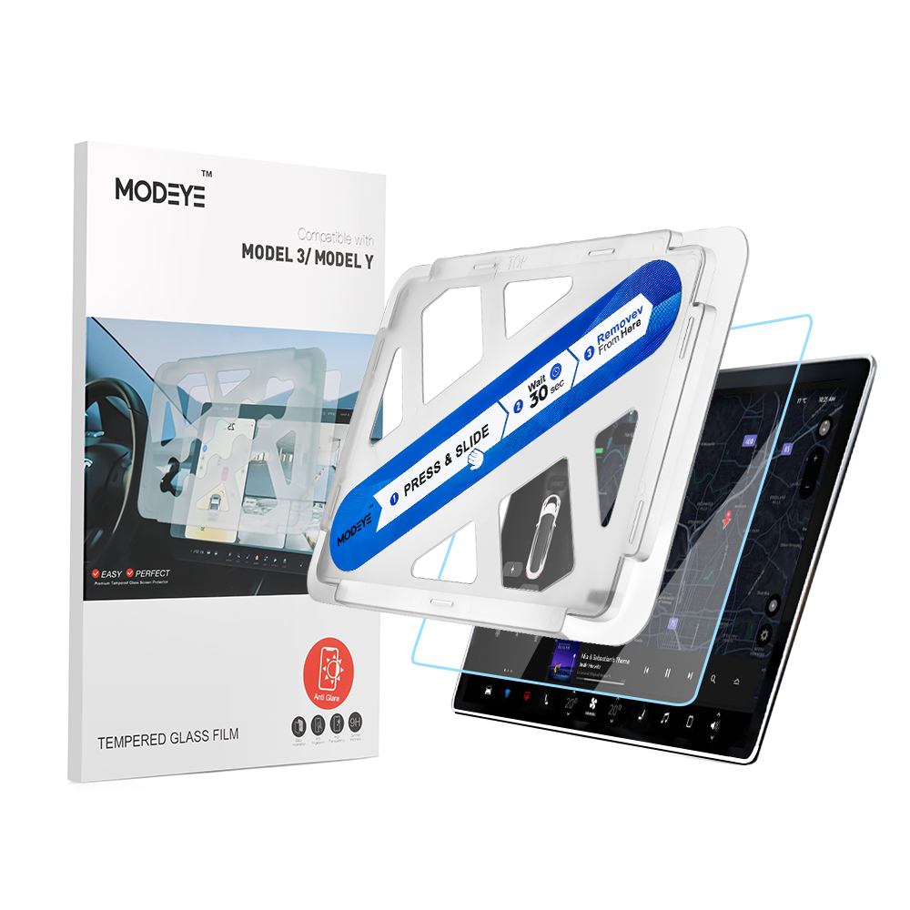 15-дюймовая автомобильная GPS- – обзор и цена Anti Glare Car Rearview Mirror Film