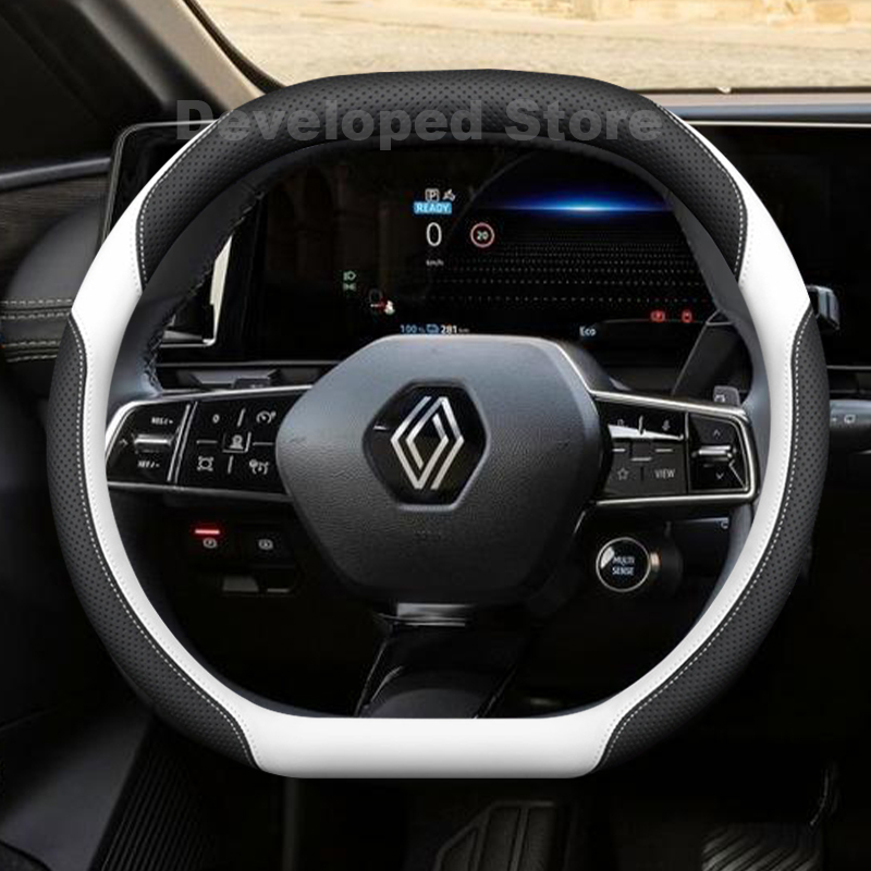 Чехол на руль автомобиля для R – обзор и цена Car Steering Wheel Cover Anti Slip Breathable