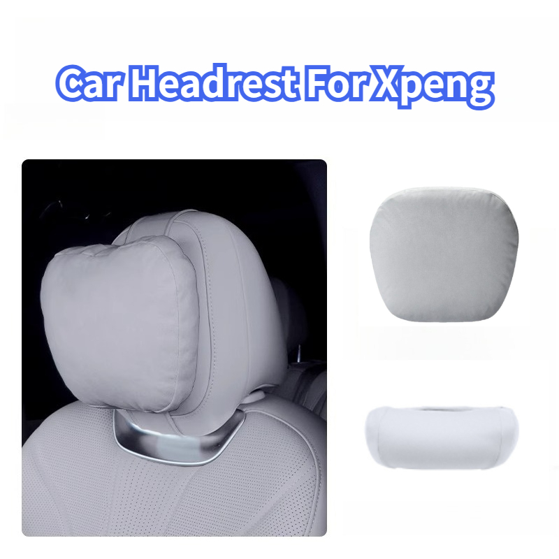Подголовник автомобиля, поясни – обзор и цена Memory Foam Car Neck Pillow Lumbar Support