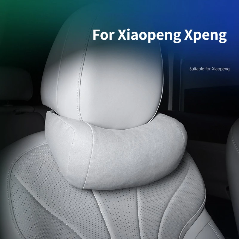 Подголовник автомобиля, поясни – обзор и цена Memory Foam Car Neck Pillow Lumbar Support