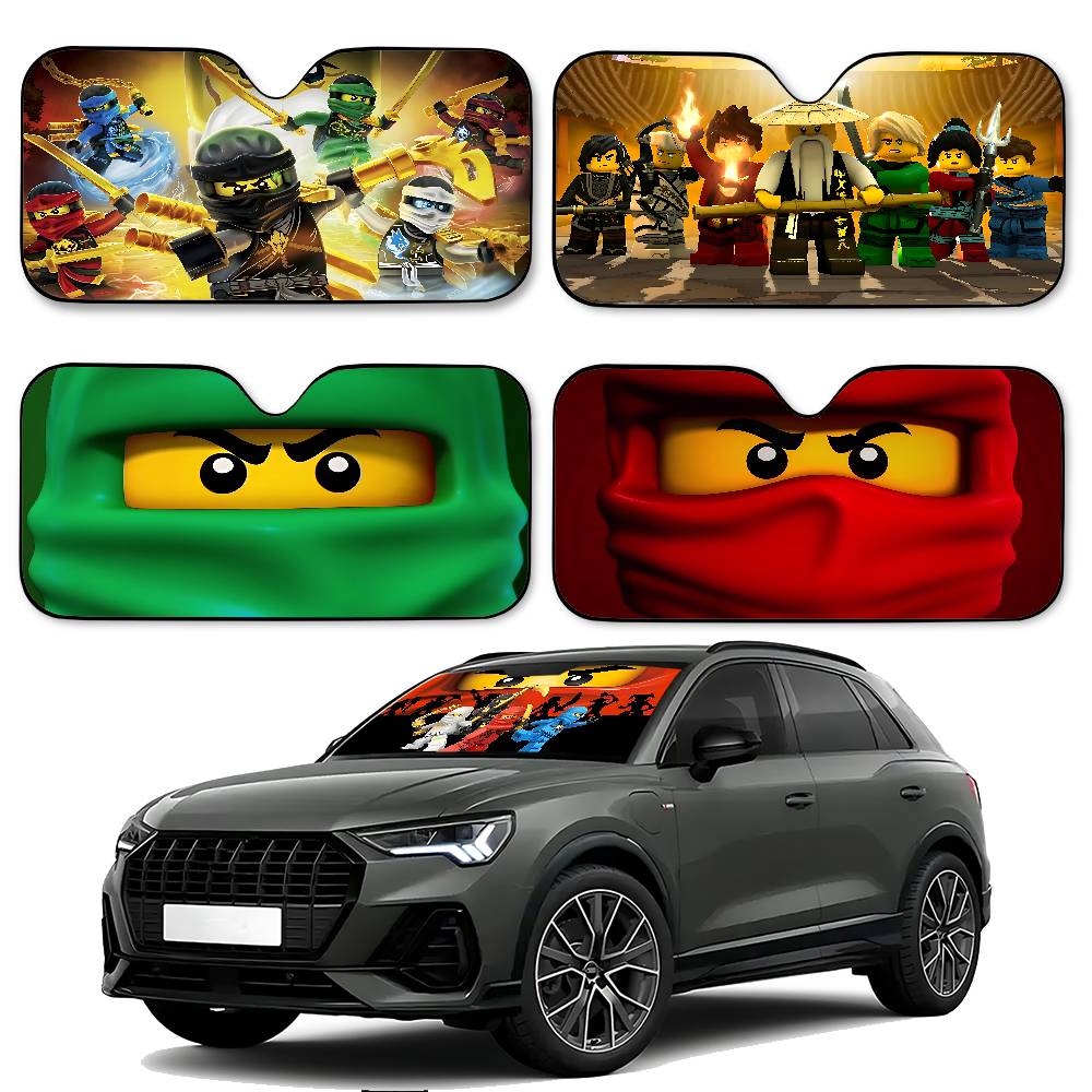Стильный и модный солнцезащитн – обзор и цена Car Care