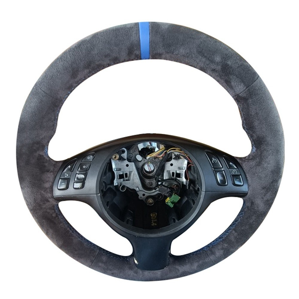 Оплетка чехол рулевого колеса  – обзор и цена Car Steering Wheel Cover Anti Slip Breathable