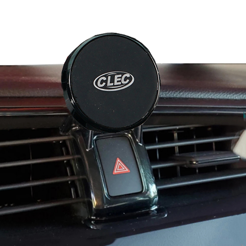 Магнитный автомобильный держат – обзор и цена Magnetic Phone Holder For Car Vent