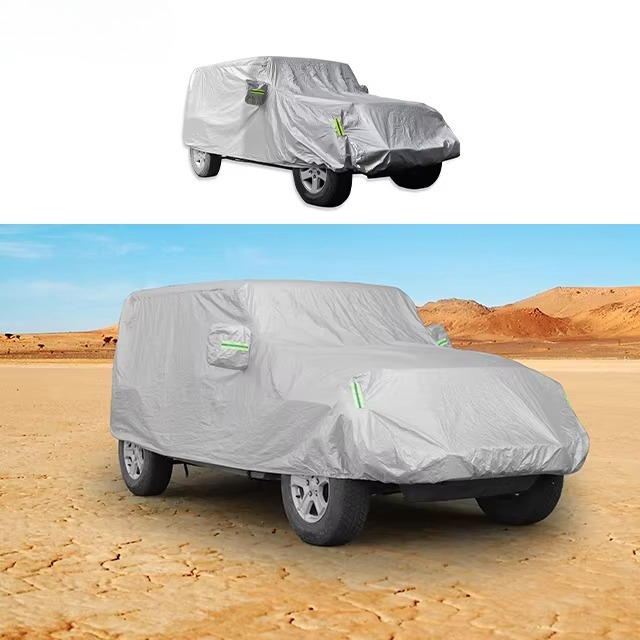 Водонепроницаемый чехол для ав – обзор и цена Car Accessories