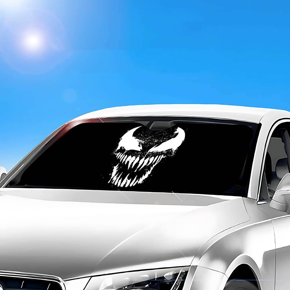 Стильный и модный солнцезащитн – обзор и цена Car Care