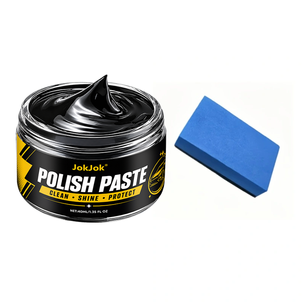 Паста для ремонта царапин на с – обзор и цена Car Scratch Repair Polishing Wax Paste